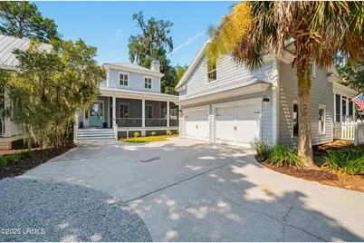 4 Addison Street, Beaufort, SC 29907 - Photo 1