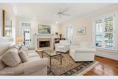 4 Addison Street, Beaufort, SC 29907 - Photo 9