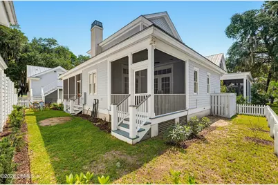 4 Addison Street, Beaufort, SC 29907 - Photo 37