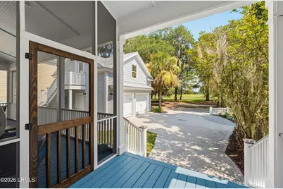 4 Addison Street, Beaufort, SC 29907 - Photo 5