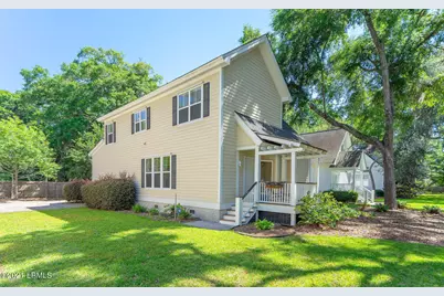 23 Crows Nest Avenue #4, Beaufort, SC 29907 - Photo 3