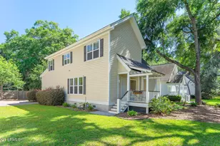 23 Crows Nest Ave, Beaufort, SC 29907 - Photo 3