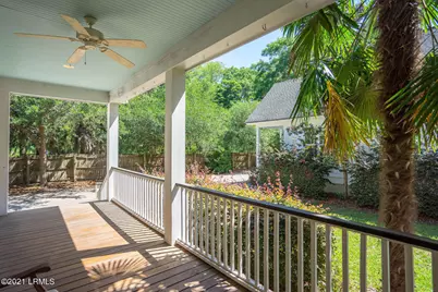 23 Crows Nest Avenue #4, Beaufort, SC 29907 - Photo 5