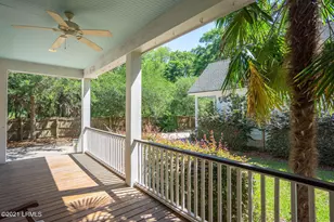 23 Crows Nest Ave, Beaufort, SC 29907 - Photo 5