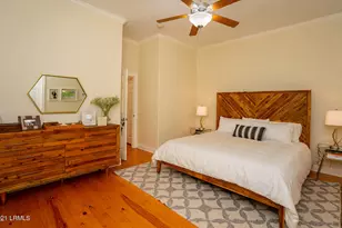 23 Crows Nest Ave, Beaufort, SC 29907 - Photo 17
