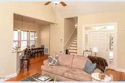 23 Crows Nest Avenue #4, Beaufort, SC 29907 - Photo 9