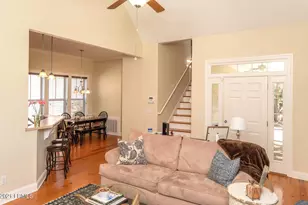 23 Crows Nest Ave, Beaufort, SC 29907 - Photo 9