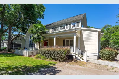 23 Crows Nest Avenue #4, Beaufort, SC 29907 - Photo 1