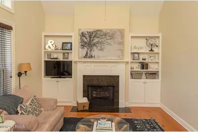 23 Crows Nest Avenue #4, Beaufort, SC 29907 - Photo 7