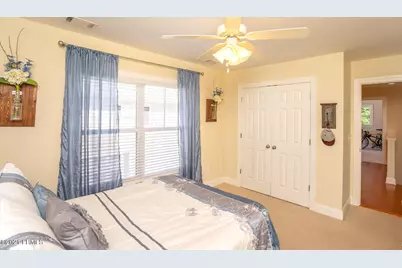 23 Crows Nest Avenue #4, Beaufort, SC 29907 - Photo 23