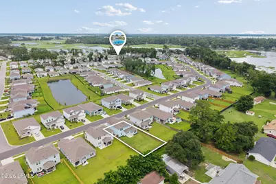 1148 Salty Hammock Court, Beaufort, SC 29902 - Photo 47