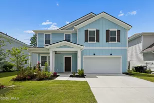 1148 Salty Hammock Ct, Beaufort, SC 29902 - Photo 1