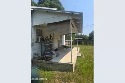422 Hoover Street N, Hampton, SC 29924 - Photo 3