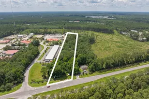 Tbd N Okatie Hwy, Ridgeland, SC 29936 - Photo 1