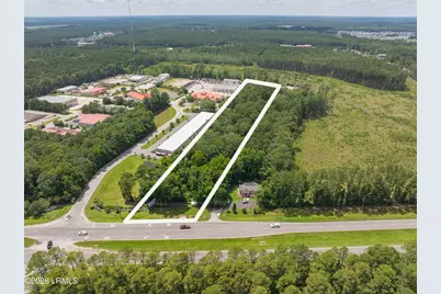 2007 N Okatie Highway, Ridgeland, SC 29936 - Photo 39