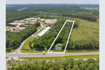 2007 N Okatie Highway, Ridgeland, SC 29936 - Photo 11