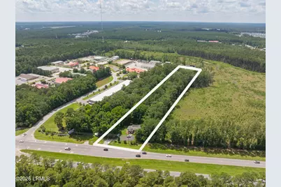 2007 N Okatie Highway, Ridgeland, SC 29936 - Photo 35