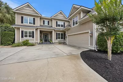 3 Chestnut Lane, Hilton Head, SC 29926 - Photo 3