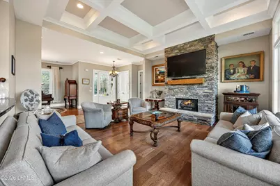 3 Chestnut Lane, Hilton Head, SC 29926 - Photo 13