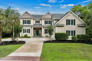 3 Chestnut Ln, Hilton Head, SC 29926 - Photo 1
