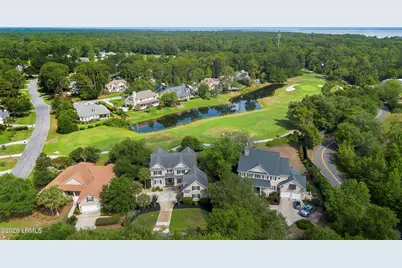 3 Chestnut Lane, Hilton Head, SC 29926 - Photo 85