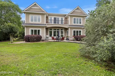 3 Chestnut Lane, Hilton Head, SC 29926 - Photo 73