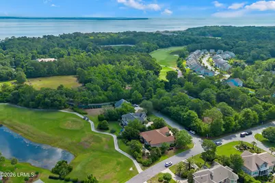 3 Chestnut Lane, Hilton Head, SC 29926 - Photo 83