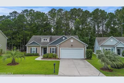 33 Sand Live Oak Drive, Bluffton, SC 29910 - Photo 1