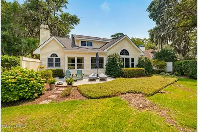 504 Bb Sams Drive, Saint Helena Island, SC 29920 - Photo 35