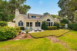504 BB Sams Dr, Saint Helena Island, SC 29920 - Photo 35