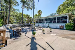 504 BB Sams Dr, Saint Helena Island, SC 29920 - Photo 65