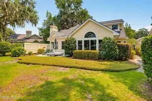 504 BB Sams Dr, Saint Helena Island, SC 29920 - Photo 39