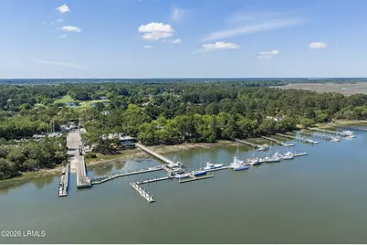 504 Bb Sams Drive, Saint Helena Island, SC 29920 - Photo 51