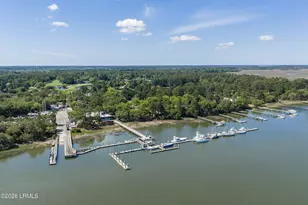504 BB Sams Dr, Saint Helena Island, SC 29920 - Photo 51