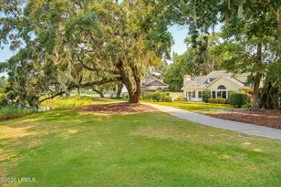504 BB Sams Dr, Saint Helena Island, SC 29920 - Photo 37