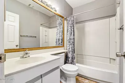 29 Three Mast Lane #29, Hilton Head, SC 29928 - Photo 15