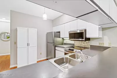 29 Three Mast Lane #29, Hilton Head, SC 29928 - Photo 11