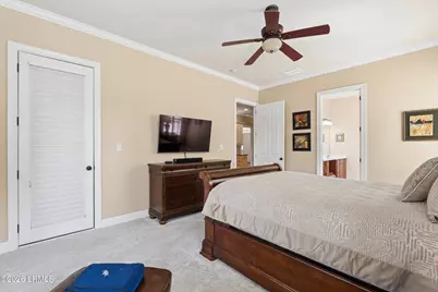394 Dogwood Lane, Hardeeville, SC 29927 - Photo 29