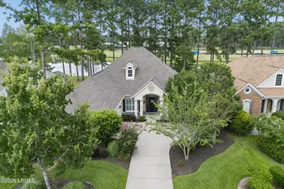 394 Dogwood Lane, Hardeeville, SC 29927 - Photo 51