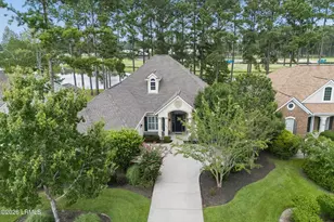 394 Dogwood Ln, Hardeeville, SC 29927 - Photo 51
