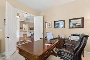 394 Dogwood Ln, Hardeeville, SC 29927 - Photo 13