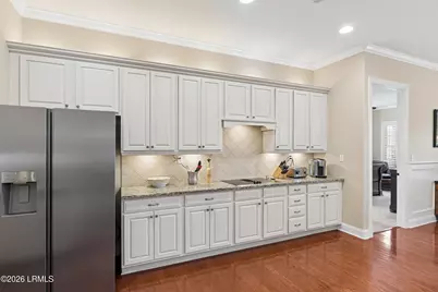 394 Dogwood Lane, Hardeeville, SC 29927 - Photo 23