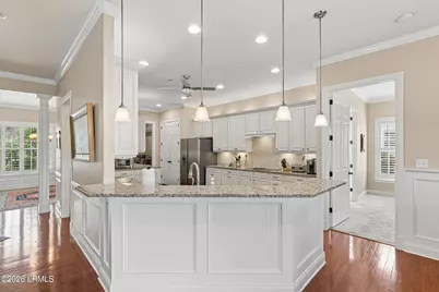 394 Dogwood Lane, Hardeeville, SC 29927 - Photo 21