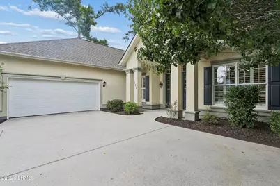 394 Dogwood Lane, Hardeeville, SC 29927 - Photo 5