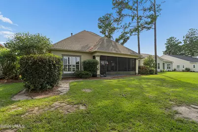 394 Dogwood Lane, Hardeeville, SC 29927 - Photo 49