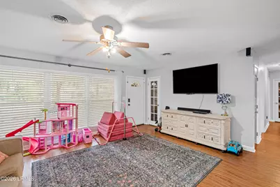 3117 Palomino Drive, Beaufort, SC 29906 - Photo 5