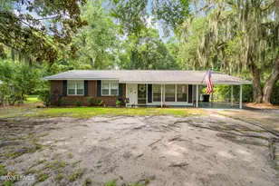 3117 Palomino Dr, Beaufort, SC 29906 - Photo 1