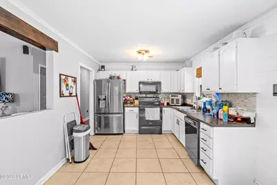 3117 Palomino Drive, Beaufort, SC 29906 - Photo 3