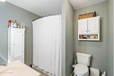 3117 Palomino Drive, Beaufort, SC 29906 - Photo 11