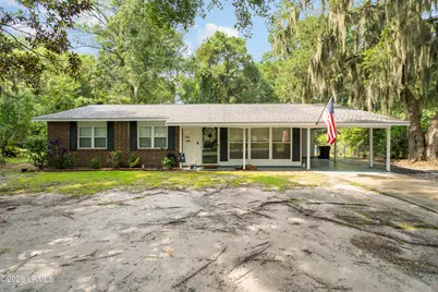 3117 Palomino Drive, Beaufort, SC 29906 - Photo 13